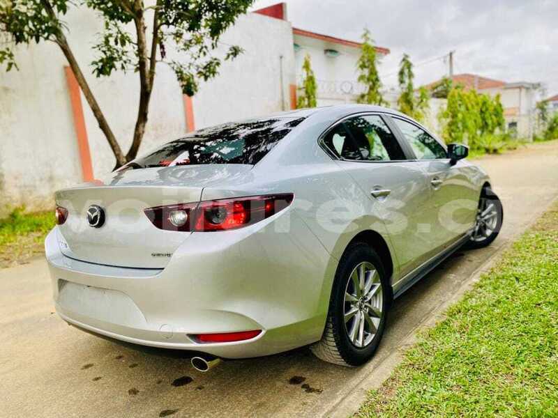 Big with watermark mazda 3 ivory coast aboisso 69072