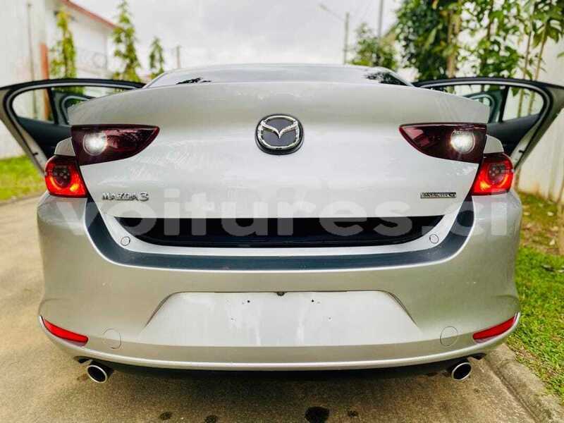 Big with watermark mazda 3 ivory coast aboisso 69072