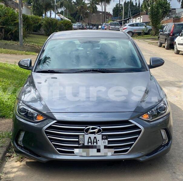 Big with watermark hyundai elantra abidjan abidjan 69073