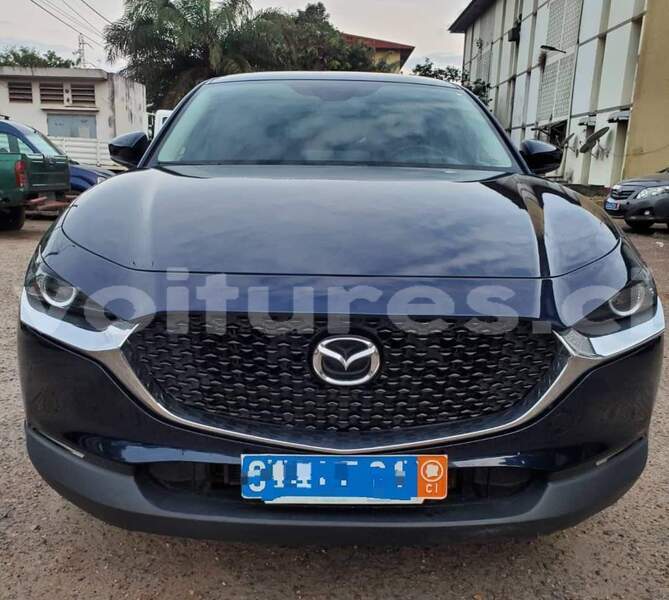 Big with watermark mazda cx 3 abidjan abidjan 69074