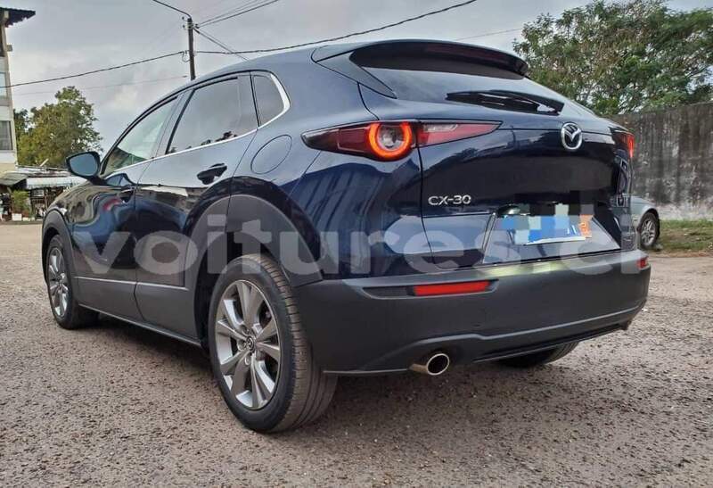 Big with watermark mazda cx 3 abidjan abidjan 69074