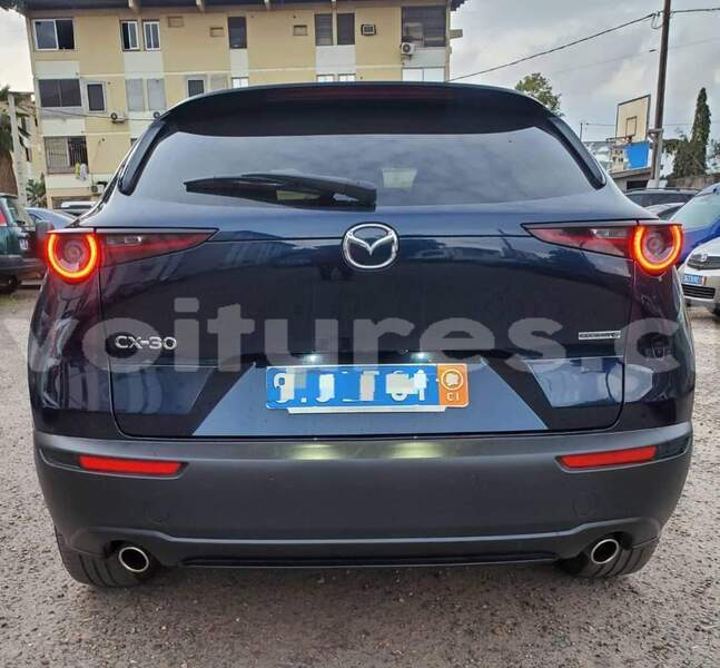 Big with watermark mazda cx 3 abidjan abidjan 69074