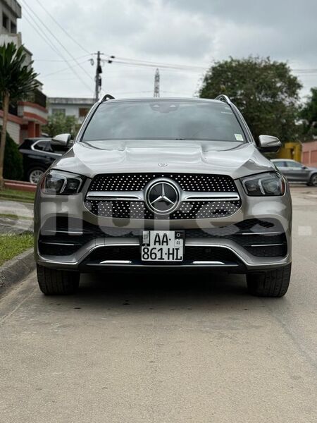 Big with watermark mercedes benz gle abidjan abidjan 69075