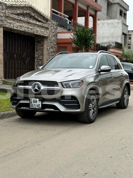 Big with watermark mercedes benz gle abidjan abidjan 69075