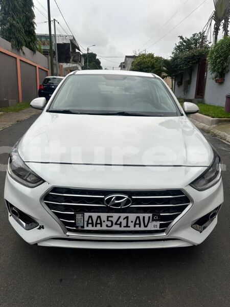 Big with watermark hyundai accent abidjan abidjan 69076