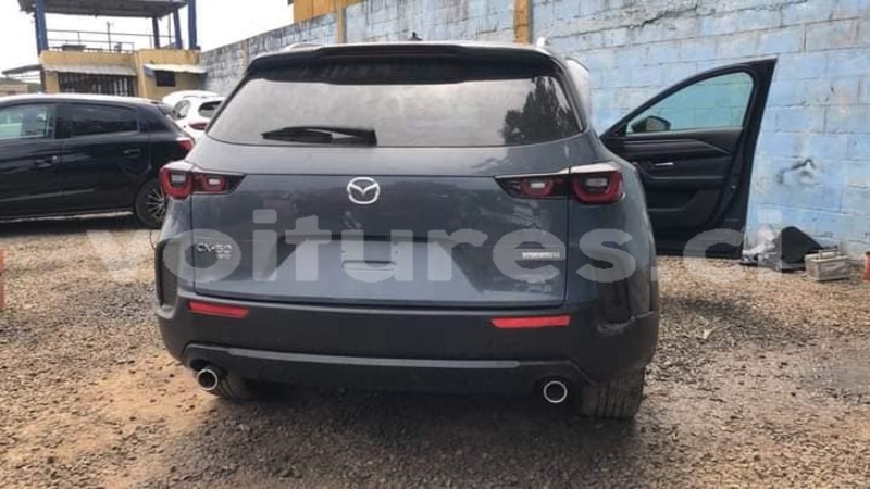 Big with watermark mazda cx 5 ivory coast aboisso 69080