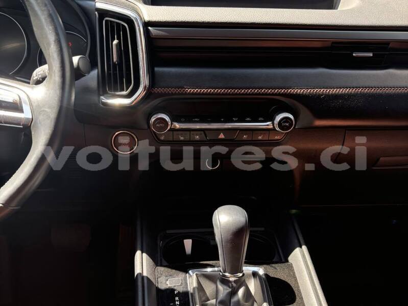 Big with watermark mazda cx 5 ivory coast aboisso 69080