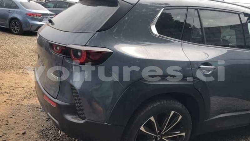 Big with watermark mazda cx 5 ivory coast aboisso 69080