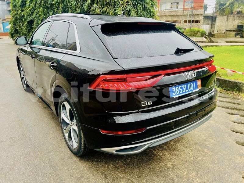 Big with watermark audi q8 ivory coast aboisso 69081