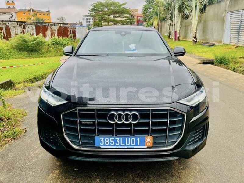 Big with watermark audi q8 ivory coast aboisso 69081