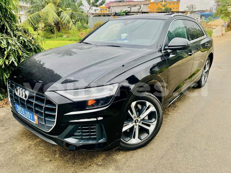 Big with watermark audi q8 ivory coast aboisso 69081