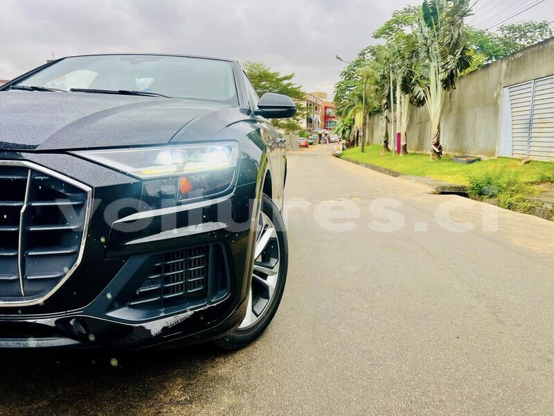 Big with watermark audi q8 ivory coast aboisso 69081