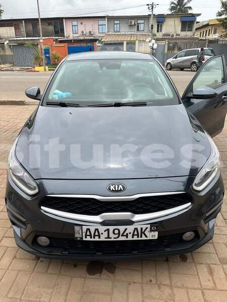 Big with watermark kia forte abidjan abidjan 69084