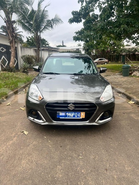 Big with watermark suzuki dzire abidjan abidjan 69085