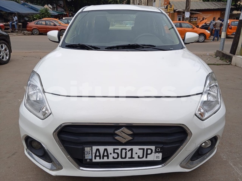 Big with watermark suzuki dzire abidjan abidjan 69086