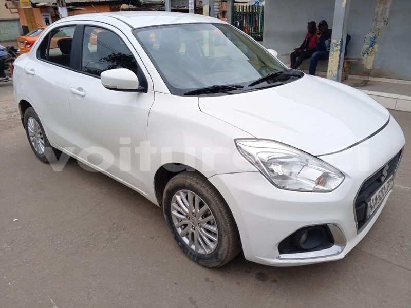 Big with watermark suzuki dzire abidjan abidjan 69086