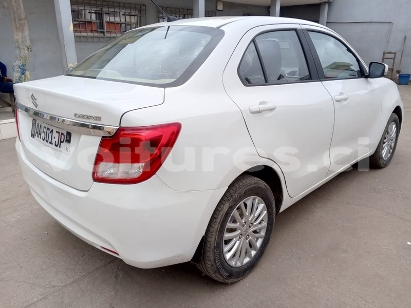 Big with watermark suzuki dzire abidjan abidjan 69086