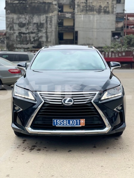 Big with watermark lexus rx 350 abidjan abidjan 69089