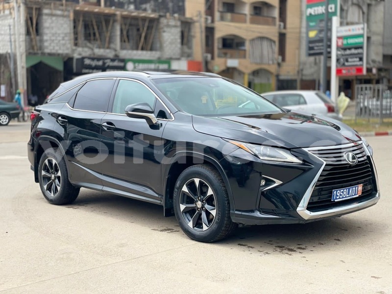 Big with watermark lexus rx 350 abidjan abidjan 69089