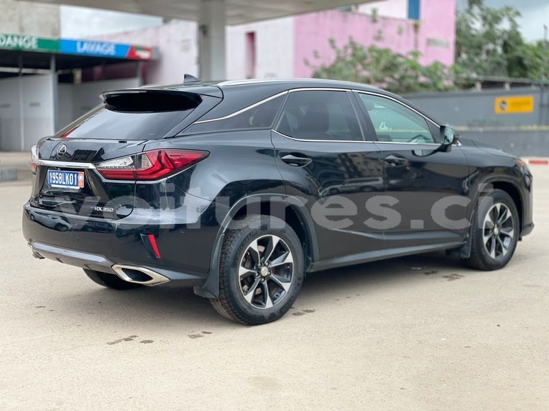 Big with watermark lexus rx 350 abidjan abidjan 69089