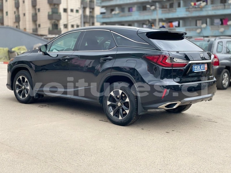 Big with watermark lexus rx 350 abidjan abidjan 69089