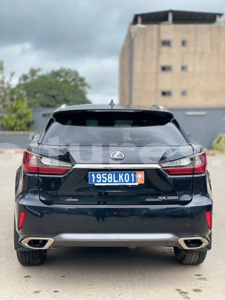 Big with watermark lexus rx 350 abidjan abidjan 69089