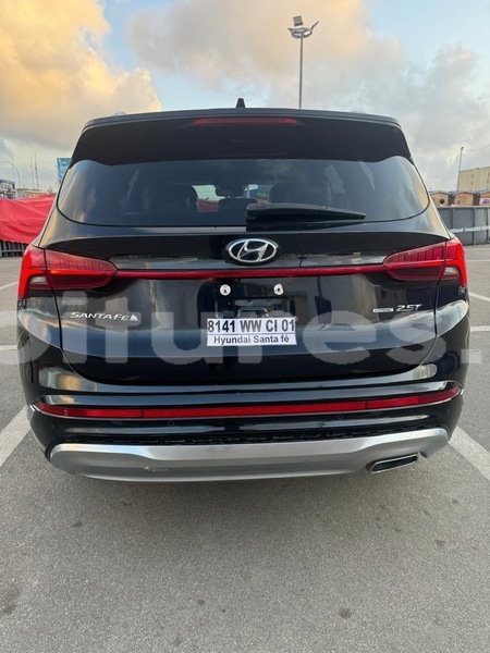 Big with watermark hyundai santa fe abidjan abidjan 69094