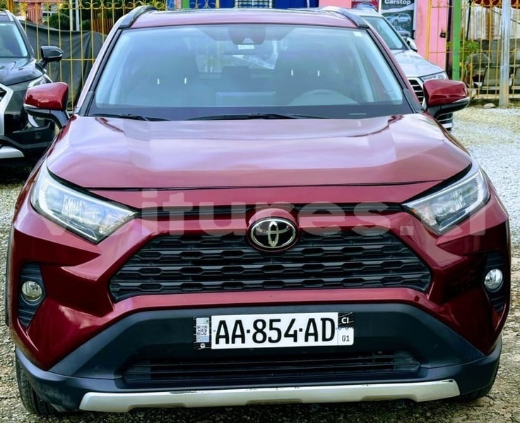 Big with watermark toyota rav4 abidjan abidjan 69095