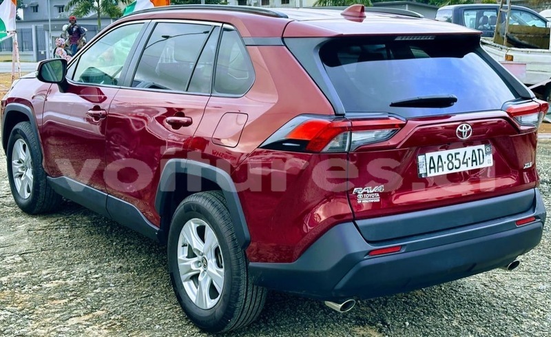 Big with watermark toyota rav4 abidjan abidjan 69095