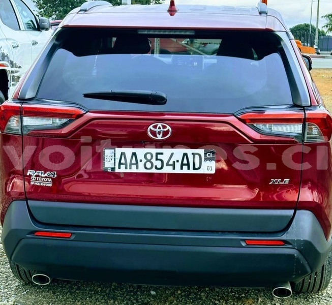 Big with watermark toyota rav4 abidjan abidjan 69095