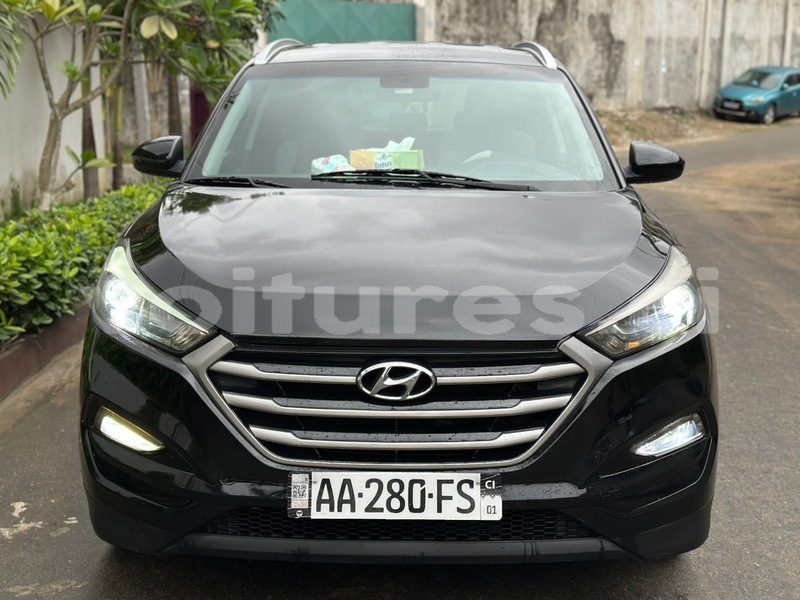 Big with watermark hyundai tucson abidjan abidjan 69097