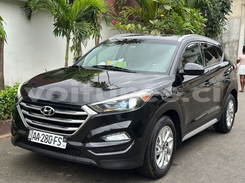 Big with watermark hyundai tucson abidjan abidjan 69097