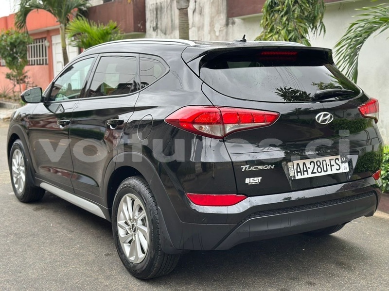 Big with watermark hyundai tucson abidjan abidjan 69097