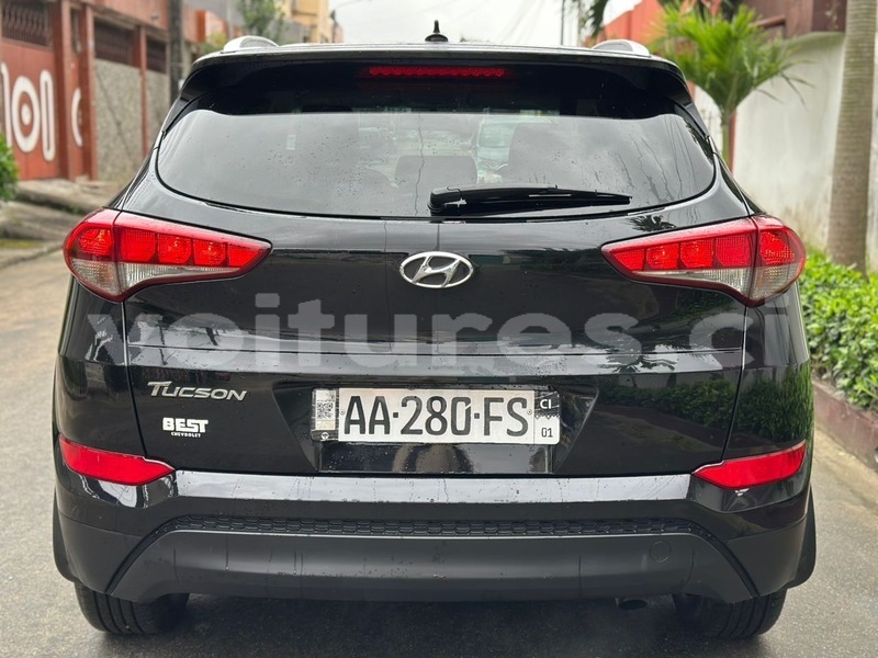 Big with watermark hyundai tucson abidjan abidjan 69097