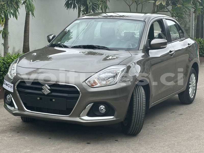 Big with watermark suzuki dzire abidjan abidjan 69099