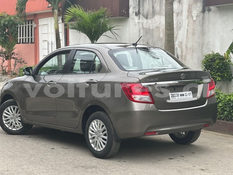 Big with watermark suzuki dzire abidjan abidjan 69099