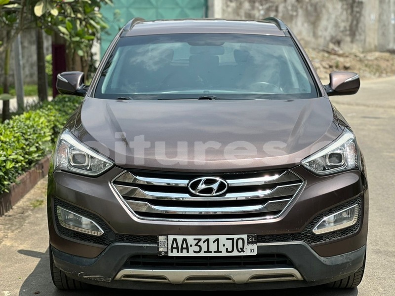 Big with watermark hyundai santa fe abidjan abidjan 69101