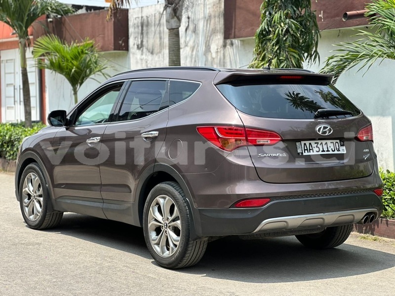 Big with watermark hyundai santa fe abidjan abidjan 69101