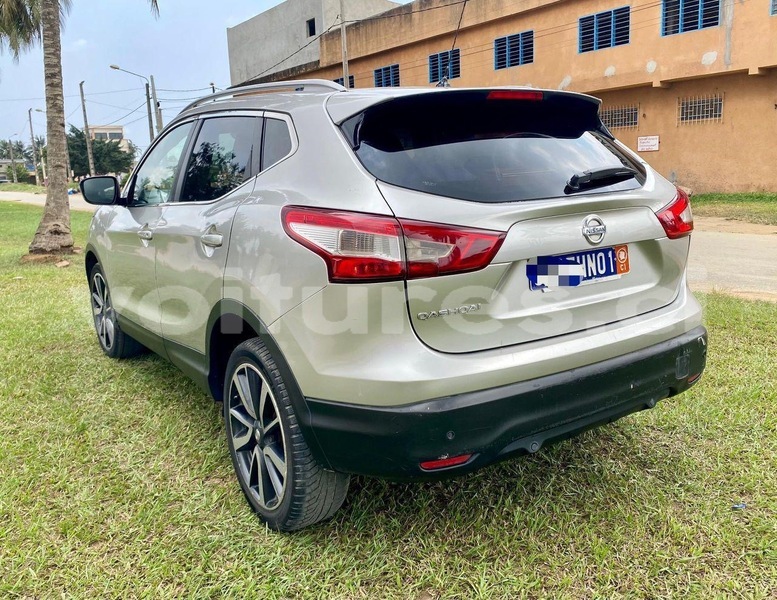 Big with watermark nissan qashqai abidjan abidjan 69102