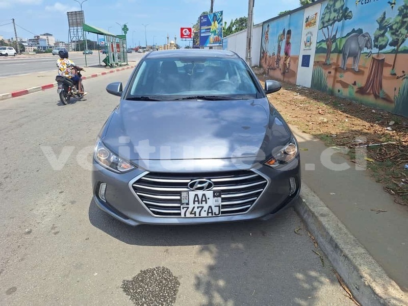 Big with watermark hyundai elantra abidjan abidjan 69103