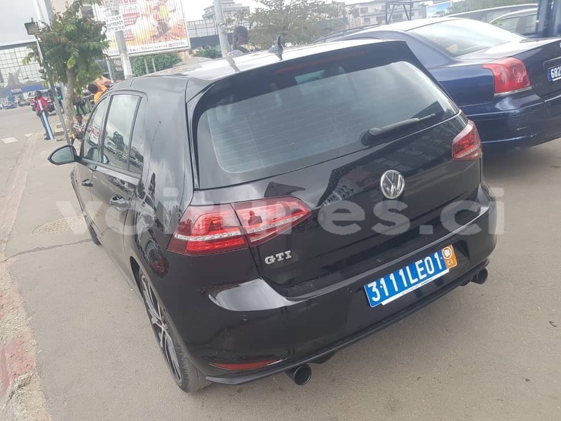 Big with watermark volkswagen golf gti abidjan abidjan 69104