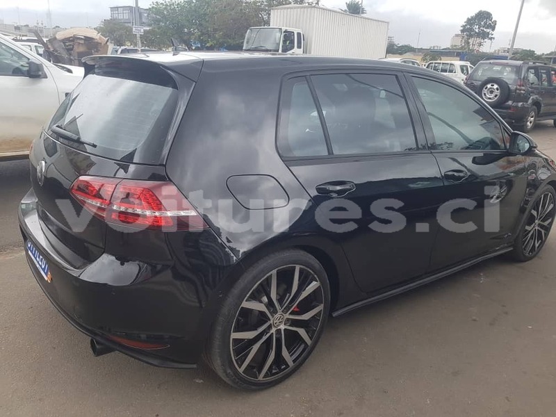 Big with watermark volkswagen golf gti abidjan abidjan 69104