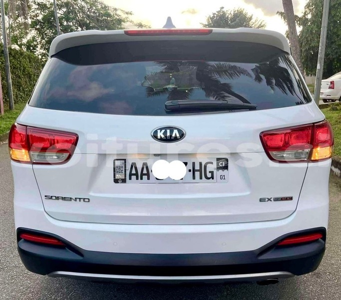 Big with watermark kia sorento abidjan abidjan 69105