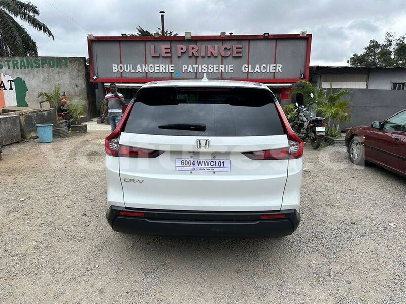 Big with watermark honda cr v ivory coast aboisso 69109