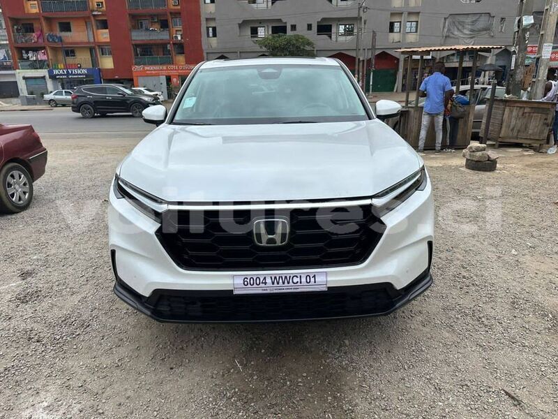 Big with watermark honda cr v ivory coast aboisso 69109