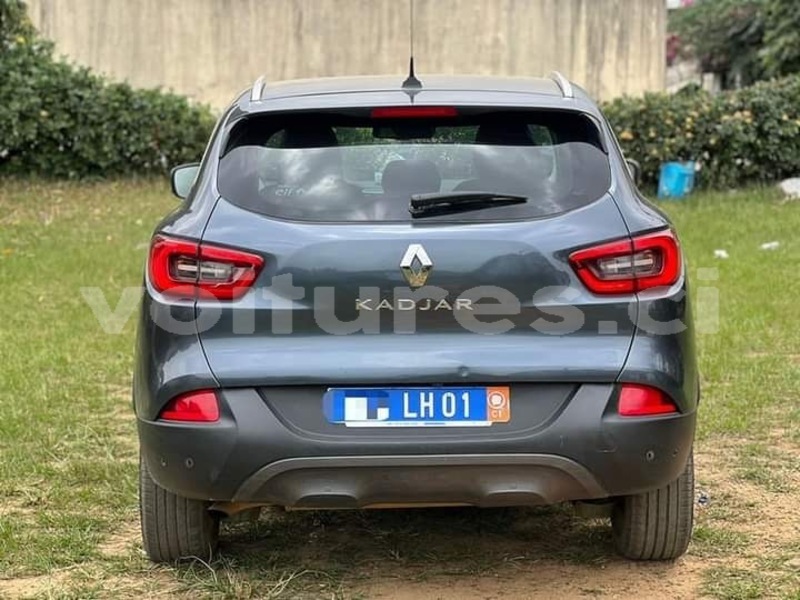 Big with watermark renault kadjar abidjan abidjan 69111