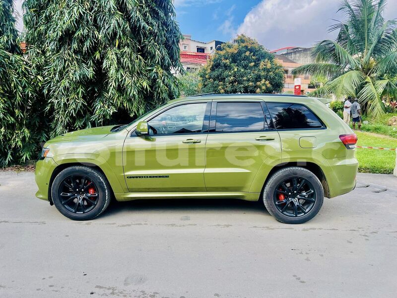 Big with watermark jeep grand cherokee ivory coast aboisso 69116