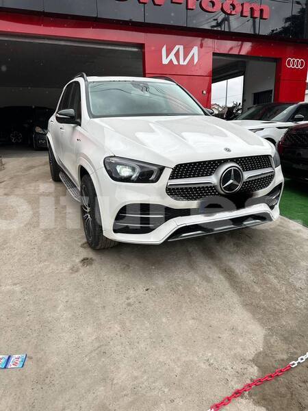 Big with watermark mercedes benz gle coupe ivory coast aboisso 69122