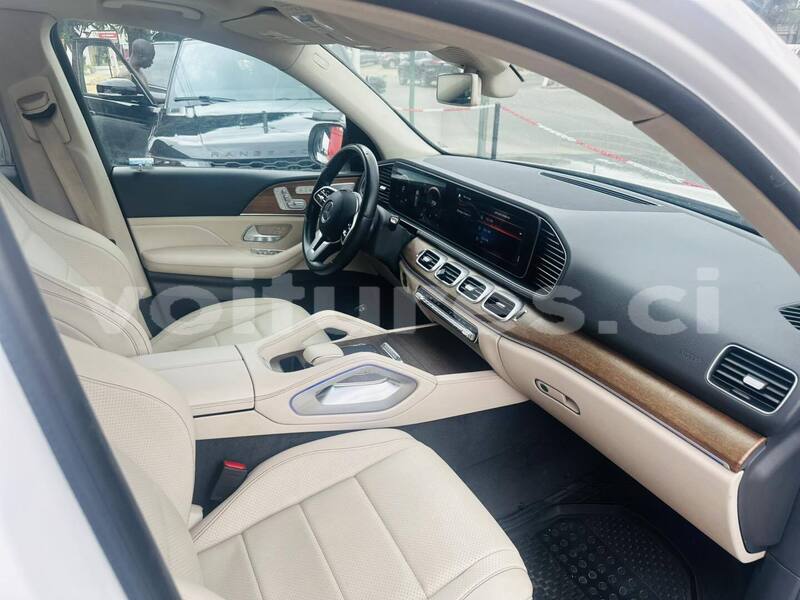 Big with watermark mercedes benz gle coupe ivory coast aboisso 69122