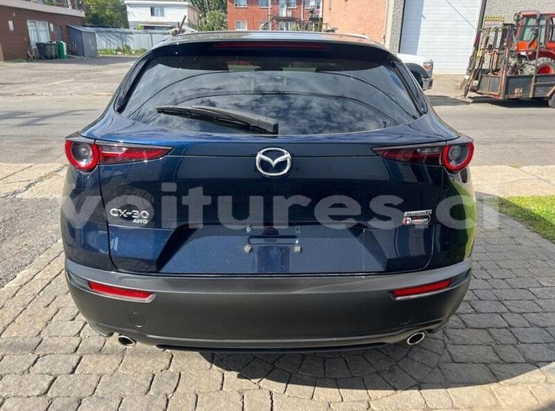 Big with watermark mazda cx 3 ivory coast aboisso 69123